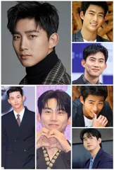 4枚セット 2PM テギョン シール ステッカー 韓流 グッズ fv094-7