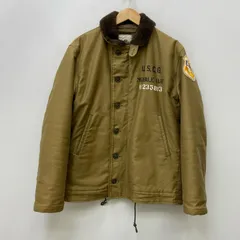 2026年最新】リアルマッコイズ n-1 40の人気アイテム - メルカリ