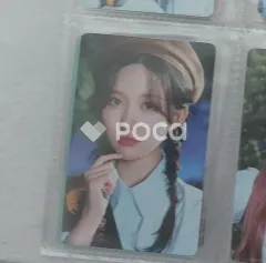 2025 IVE THE 3RD FAN CONCERT [IVE SCOUT] ランダムトレカパック