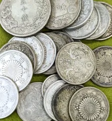 2026年最新】明治 大正 昭和記念貨幣の人気アイテム - メルカリ