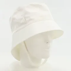 2026年最新】prada バケットハット 白の人気アイテム - メルカリ