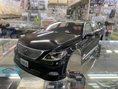 希少・箱付き】NOREV レクサス LS460 - メルカリ