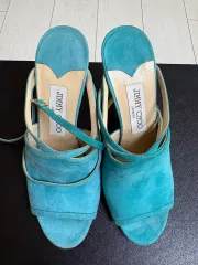 ジミーチュウ サンダル 36 (230)