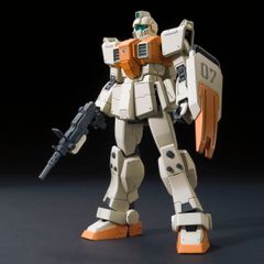 (재판매) HGUC 1/144 RGM-79(G) 육전형 짐 기동전사 건담 제08MS 소대 프라모델(5055757) 반다이 스피릿츠