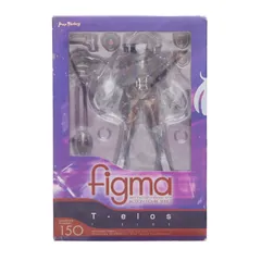 figma(フィグマ) 150 T-elos(テロス) ゼノサーガ エピソードIII [ツァラトゥストラはかく語りき] 完成品 可動フィギュア マックスファクトリー