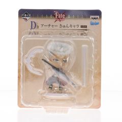 D상 아처 쿤 캐릭터 이치 반 쿠지 Fate/stay night(페이트/스테이 나이트) [UBW] 피규어 프라이즈 밴프레스트