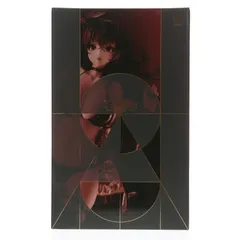 大鳳(たいほう) -恋慕のコンパニオン- アズールレーン 1/4 完成品 フィギュア ミメヨイ