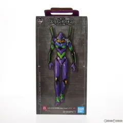 B賞 MEGAIMPACT エヴァンゲリオン初号機(Another Image) フィギュア 一番くじ エヴァンゲリオン〜Mark.06、降臨!〜 ヱヴァンゲリヲン新劇場版:破 プライズ(981) バンダイスピリッツ