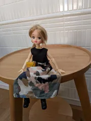 リカちゃん服28