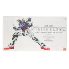 2026年最新】pg 1／60 gat－x105 ストライクガンダム （機動戦士