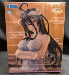 セガ テルマエ・湯~とぴあ オーバーロード アルベド
