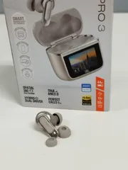 【美品】JBL TOUR PRO 3/ワイヤレスイヤホン/ラテ/右耳のみ！