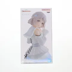 葛城リーリヤ(かつらぎりーりや) 学園アイドルマスター ESPRESTO-Refined white-葛城リーリヤ フィギュア プライズ(2766120) バンプレスト