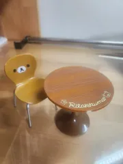 リラックマ 食玩 リーメント