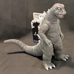 バンダイ ムービーモンスターシリーズ ゴジラ1971