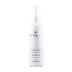EVERYSKIN エブリースキン アンドウォーター 化粧水 150ml 防腐剤 アルコール不使用 天然水[指定場所ダイレクト]のサムネイル