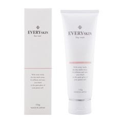 EVERYSKIN Day cleansing クレンジングクリーム 130g - メルカリ