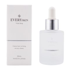 週末値下げ！新品未使用⭐︎EVERY SKIN Vital drop 30mL - メルカリ
