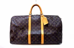 2026年最新】ルイヴィトン キーポル55の人気アイテム - メルカリ