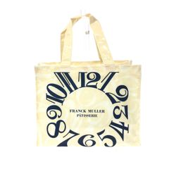FRANCKMULLER フランクミュラー 非売品 ノベルティ トートバッグ