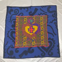 2026年最新】クリスチャンラクロワスカーフの人気アイテム - メルカリ