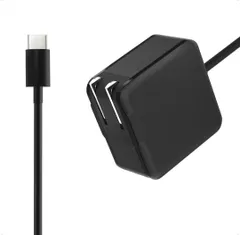 ★BOLWEO レノボ 用 acアダプター タイプ C 65W 45W 20V 3.25A対応 lenovo/レノボ交換用 65W USB-C 充電器 ノートPC用ACアダプター Type-C