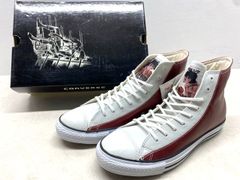 未使用】CONVERSE ALLSTAR 100 ウルトラセブン 25.5cm - メルカリ