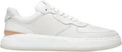 コールハーン メンズ シューズ スニーカー Cole Haan Mens Grandpro Crossover Shoes White ホワイト