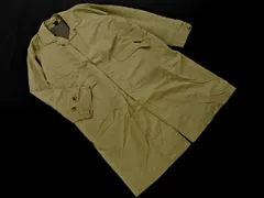 mont-bell モンベル ライナー付き ロング コート sizeM/薄緑 ◇■ メンズ