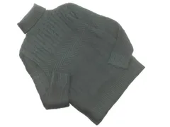 CIAOPANIC TYPY チャオパニックティピー タートルネック ニット セーター sizeS/緑 ◇■ メンズ