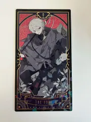 にじさんじ 葛葉 タロット カード レア