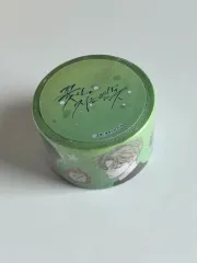 花遅延マスキングテープ