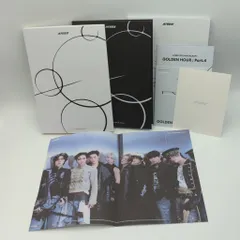 ATEEZ GOLDEN HOUR : Part.4 Z