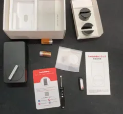 SwitchBot スマートロック W1601700 922829++ 850007706708