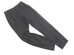 PLST プラステ テーパード パンツ sizeXXS/濃紺 ■◇ レディース