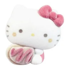 【ハローキティ】capsule flockies スタジオハヌル×サンリオキャラクターズ