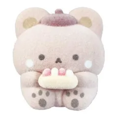 【パム】capsule flockies スタジオハヌル×サンリオキャラクターズ