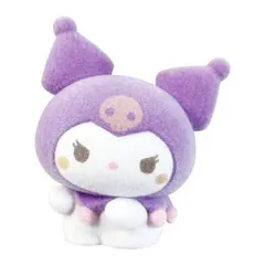 【クロミ】capsule flockies スタジオハヌル×サンリオキャラクターズ