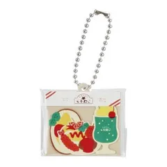 【レトロデパート レストランくろねこ】古川紙工 ミニチュアチャームコレクション