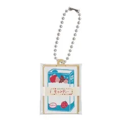 【レトロ日記 キャンディ】古川紙工 ミニチュアチャームコレクション