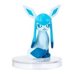 ポケモン 一番くじ F賞 街歩きちらりんフレンズ グレイシア - メルカリ