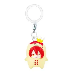 【七瀬陸】アイドリッシュセブン めじるしアクセサリー～王様プリンと一緒～vol.1