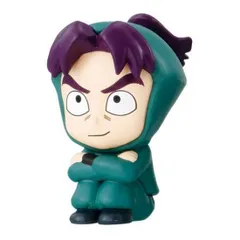 【潮江文次郎】忍たま乱太郎 まちぼうけ 六年生の段