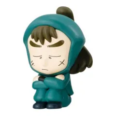 【中在家長次】忍たま乱太郎 まちぼうけ 六年生の段