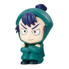 【食満留三郎】忍たま乱太郎 まちぼうけ 六年生の段