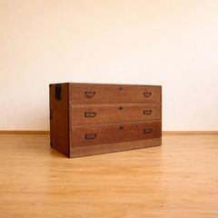 小ぶり 収納棚 引き出し 古道具 古家具 和家具 ビンテージ