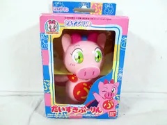 2026年最新】とんでぶーりんの人気アイテム - メルカリ