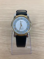 ●2 【不動品】 SEIKO セイコー LUCENT ルーセント 【時計】 【1】