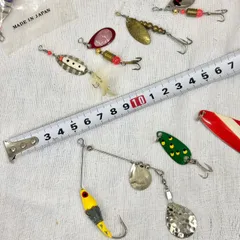 2026年最新】クランクベイトまとめ売りの人気アイテム - メルカリ