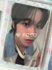 NCT リク WISH Music Korea ラキドロ